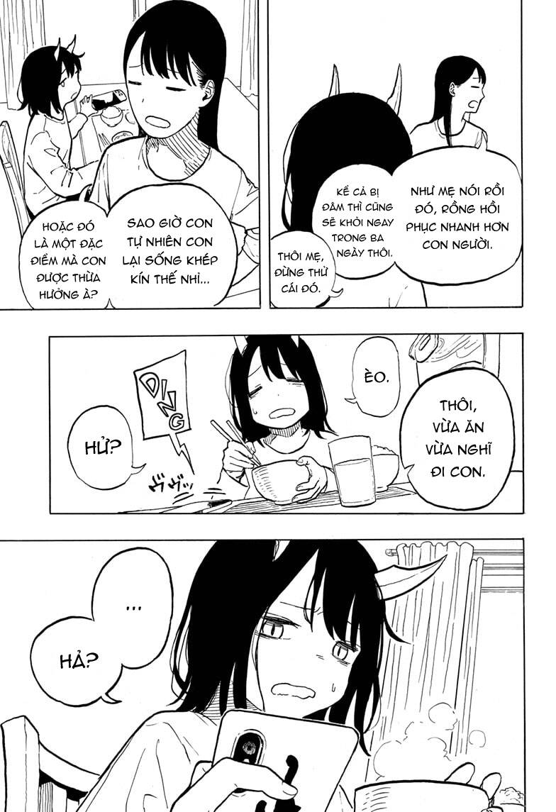 Ruri Dragon Chapter 3 - 6