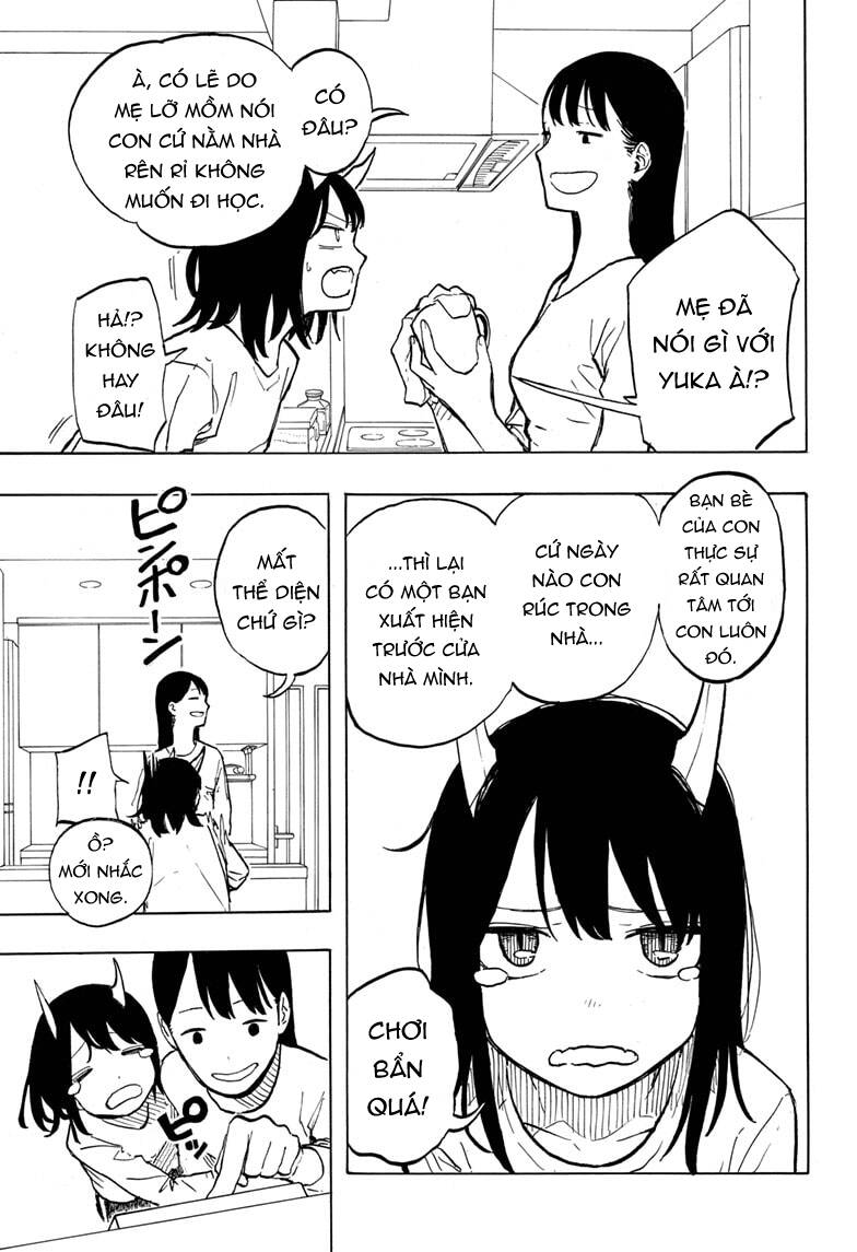 Ruri Dragon Chapter 3 - 8