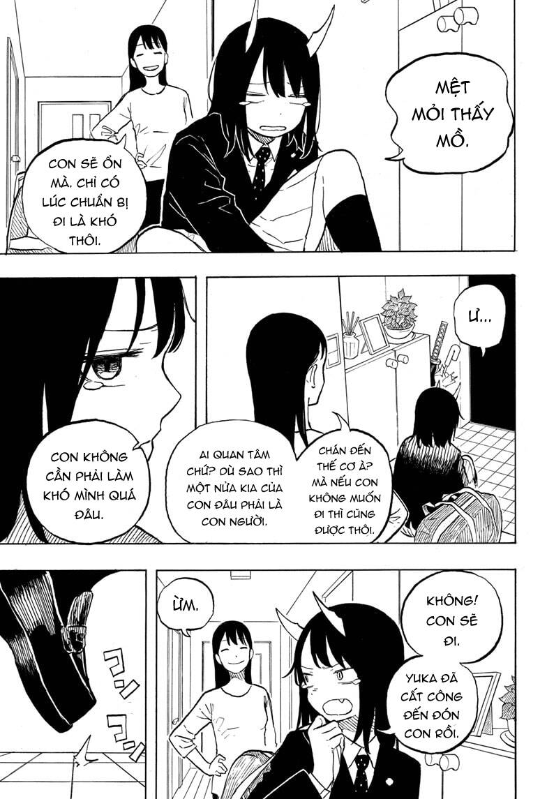 Ruri Dragon Chapter 3 - 10