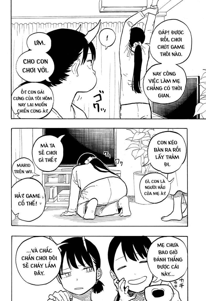 Ruri Dragon Chapter 5 - 15