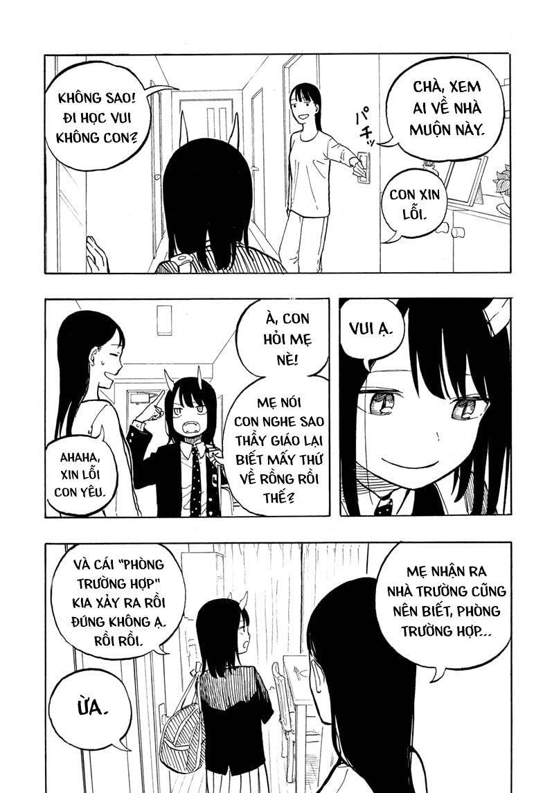 Ruri Dragon Chapter 5 - 10