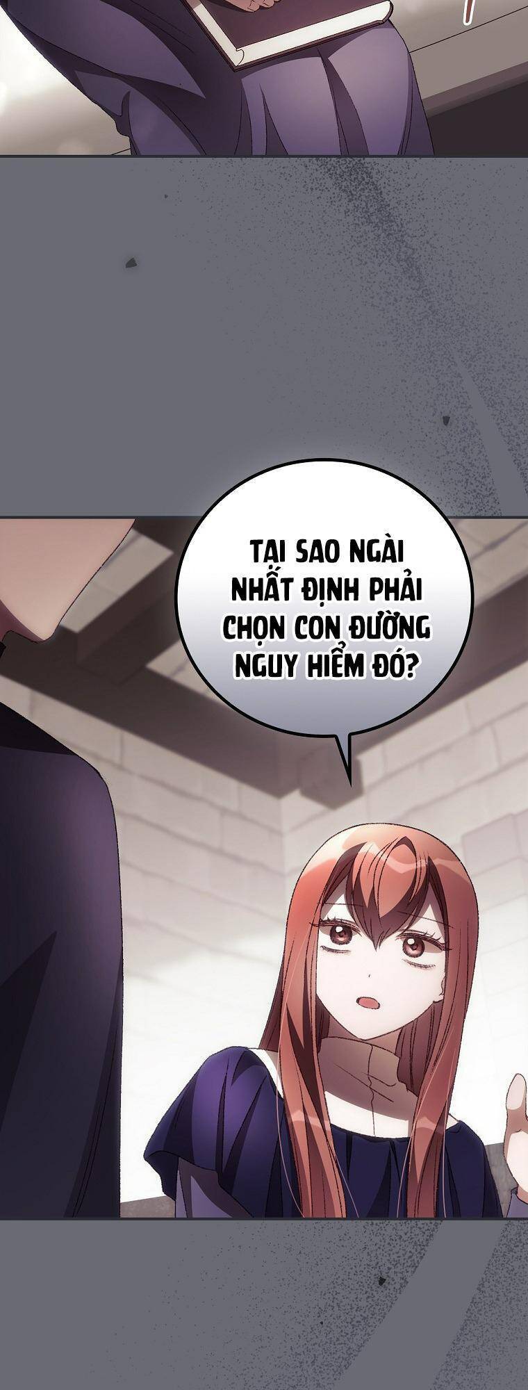 Tôi Nhìn Thấy Cái Chết Của Bạn Chapter 36 - 22