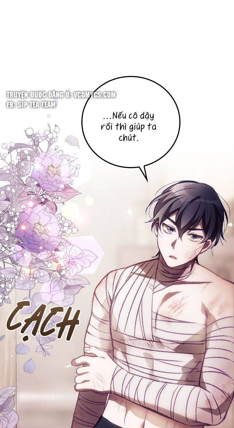 Tôi Nhìn Thấy Cái Chết Của Bạn Chapter 4 - 9