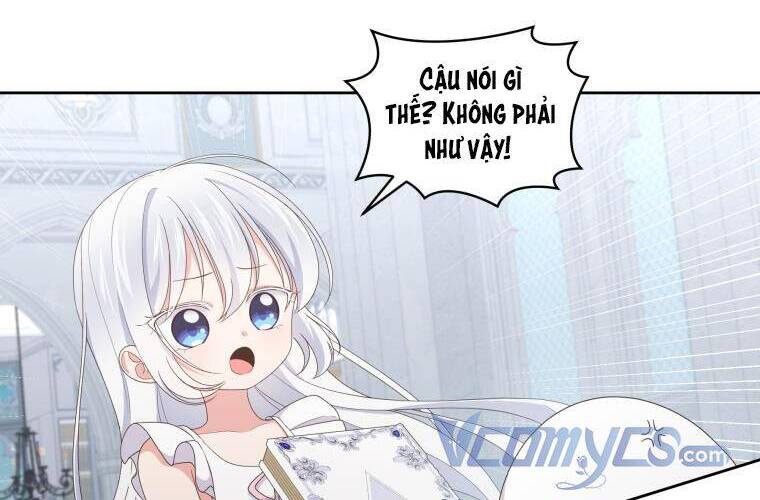 Cô Công Chúa Nhỏ Của Kẻ Phản Diện Chapter 20 - 24