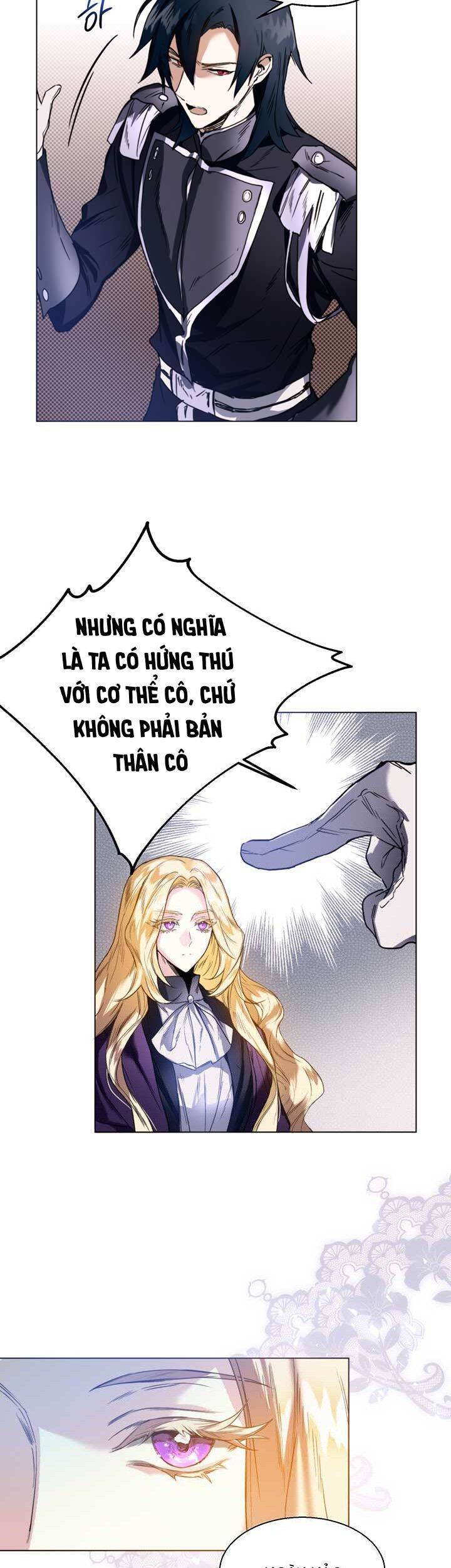 Cuộc Hôn Nhân Hoàng Gia Chapter 1 - 15