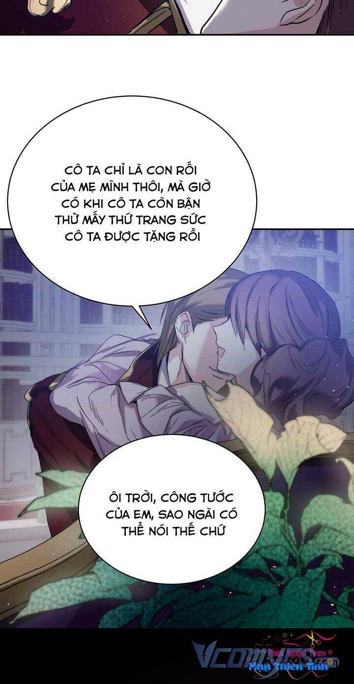 Cuộc Hôn Nhân Hoàng Gia Chapter 1 - 54