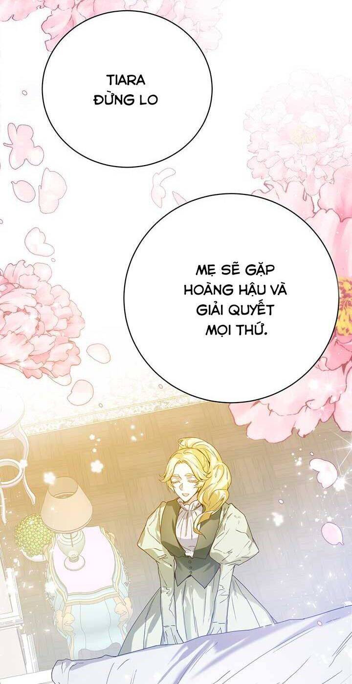 Cuộc Hôn Nhân Hoàng Gia Chapter 3 - 32