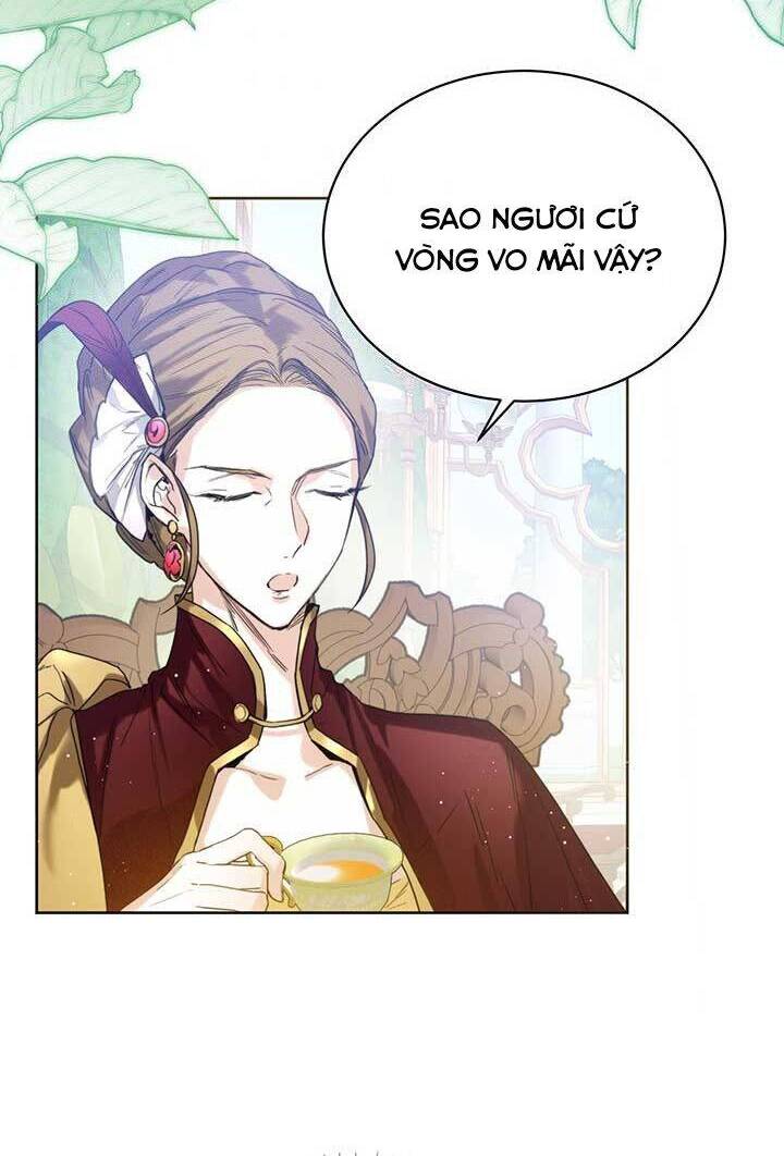 Cuộc Hôn Nhân Hoàng Gia Chapter 3 - 38