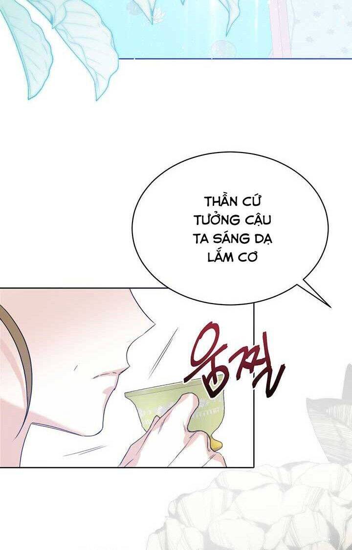 Cuộc Hôn Nhân Hoàng Gia Chapter 3 - 40