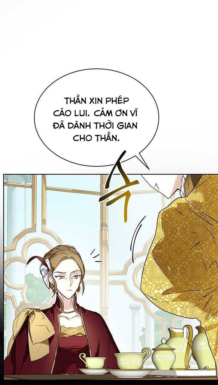 Cuộc Hôn Nhân Hoàng Gia Chapter 3 - 46