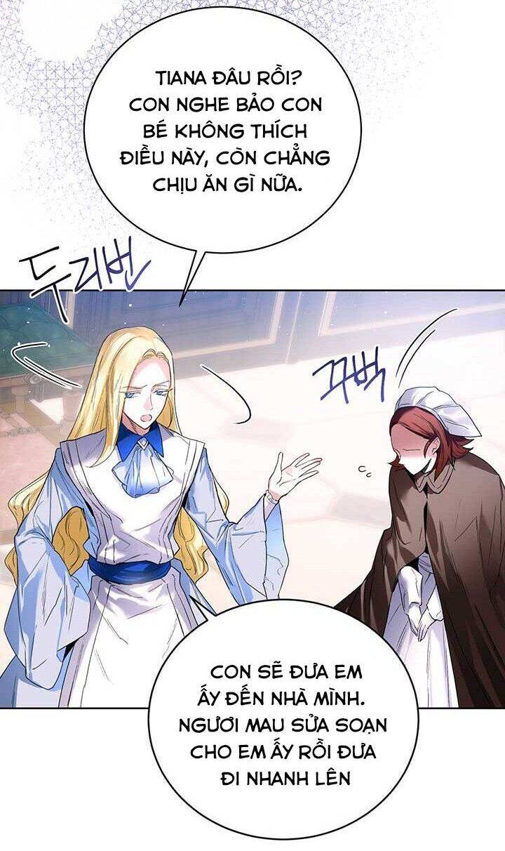 Cuộc Hôn Nhân Hoàng Gia Chapter 6 - 40