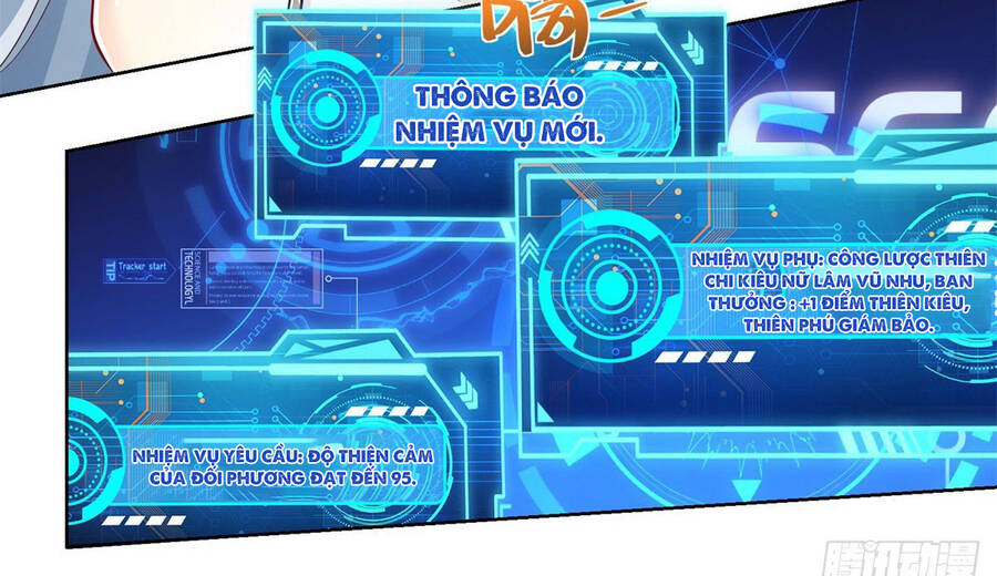 Đại Phản Diện Chapter 5 - 20