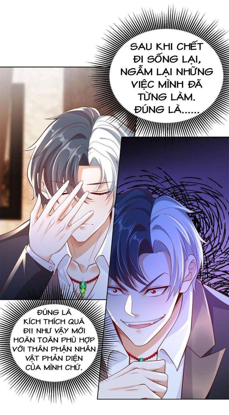 Đại Phản Diện Chapter 3 - 14