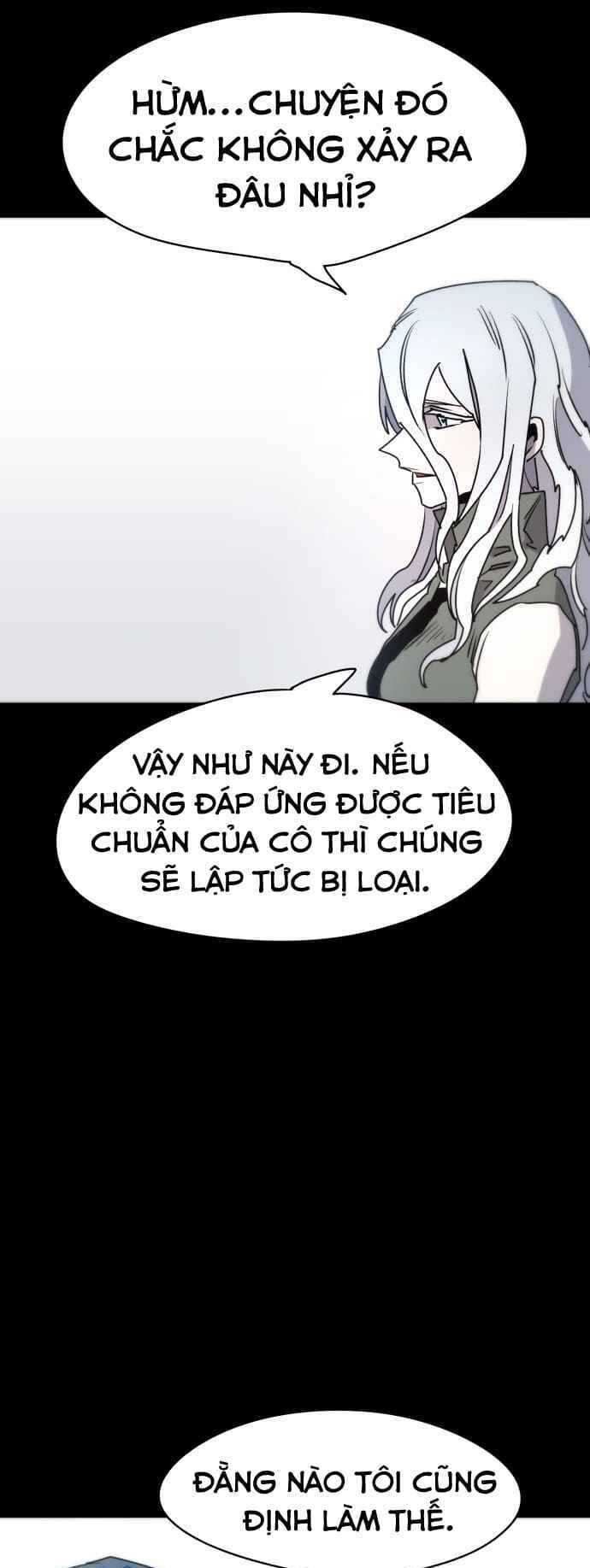 Kỵ Sĩ Báo Thù Chapter 18 - 35