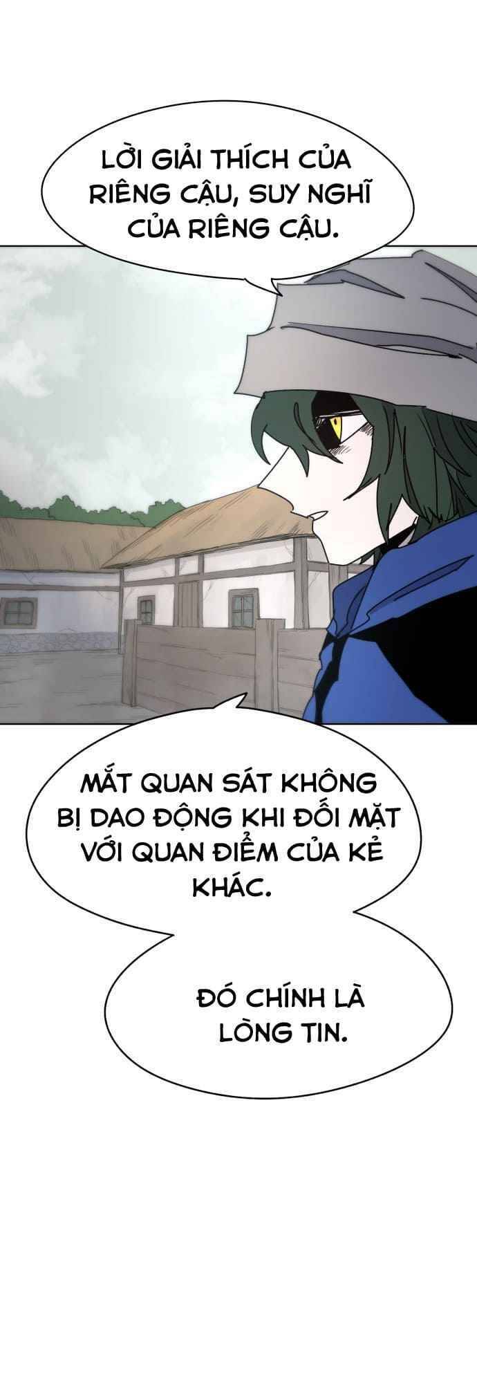 Kỵ Sĩ Báo Thù Chapter 20 - 53