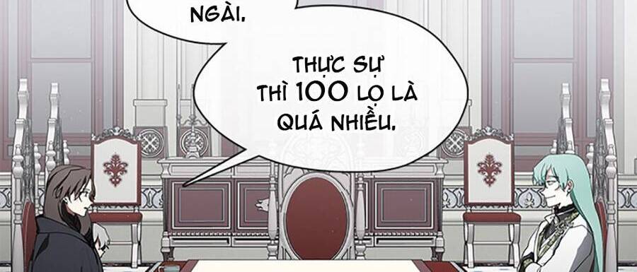 Không Thể Thoát Khỏi Người Chapter 32 - 5