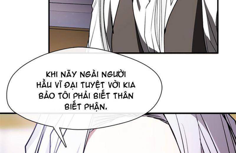 Không Thể Thoát Khỏi Người Chapter 4 - 17