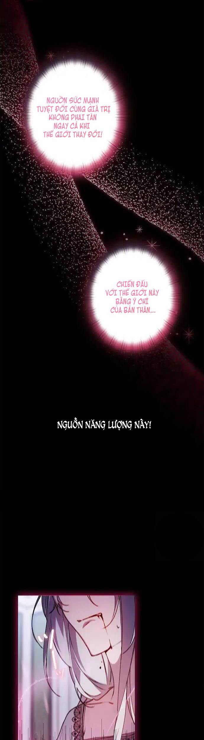 Ta Sẽ Nuôi Dạy Con Của Ngài Thật Tốt, Bệ Hạ! Chapter 21 - 29