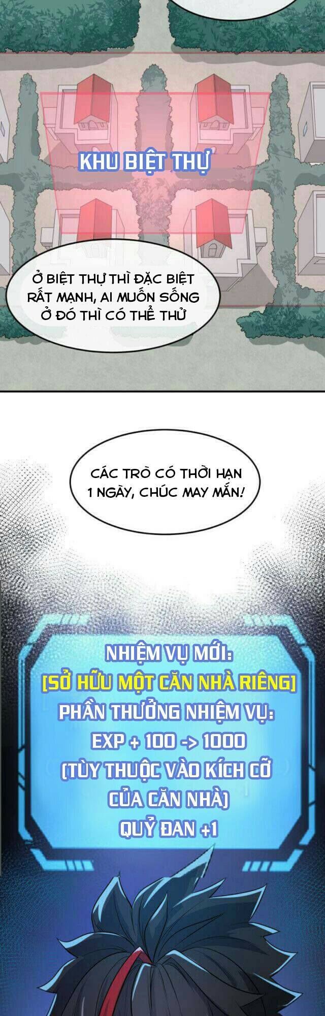 Kỷ Nguyên Kỳ Lạ Chapter 3 - 33