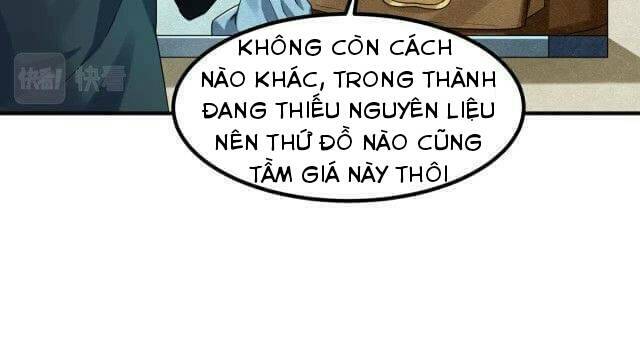 Kỷ Nguyên Kỳ Lạ Chapter 6 - 6