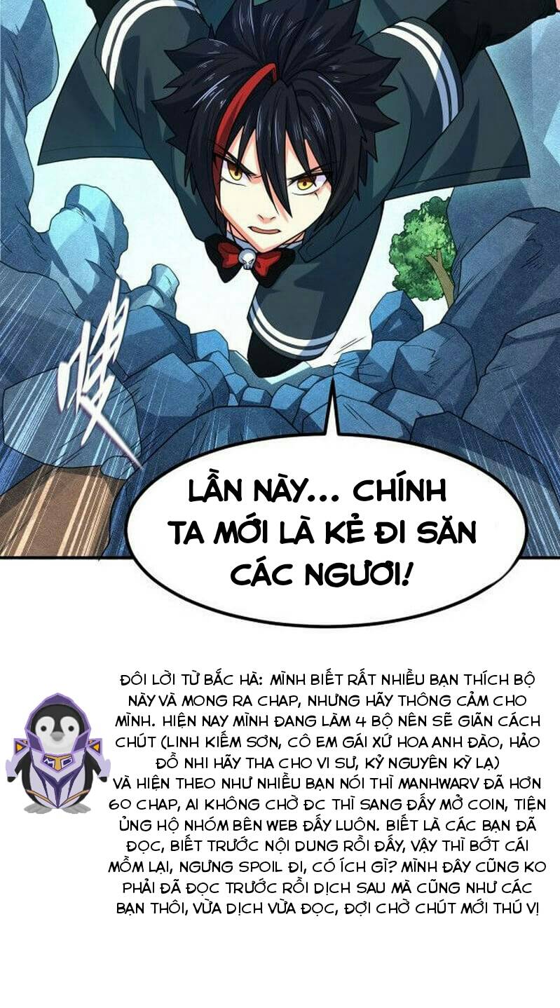 Kỷ Nguyên Kỳ Lạ Chapter 9 - 46