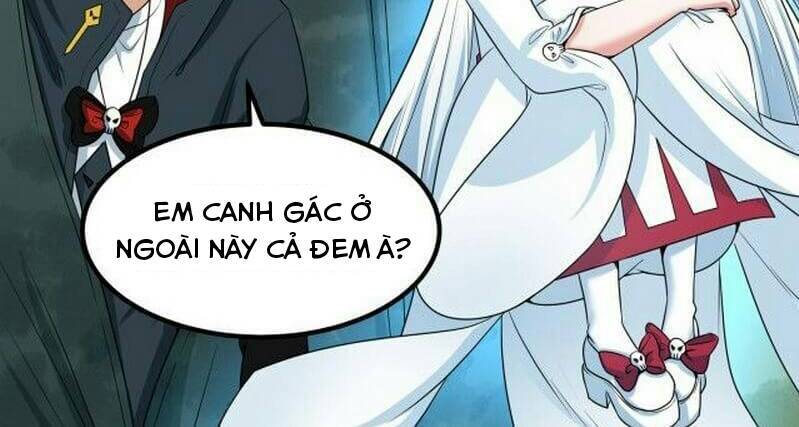 Kỷ Nguyên Kỳ Lạ Chapter 9 - 9