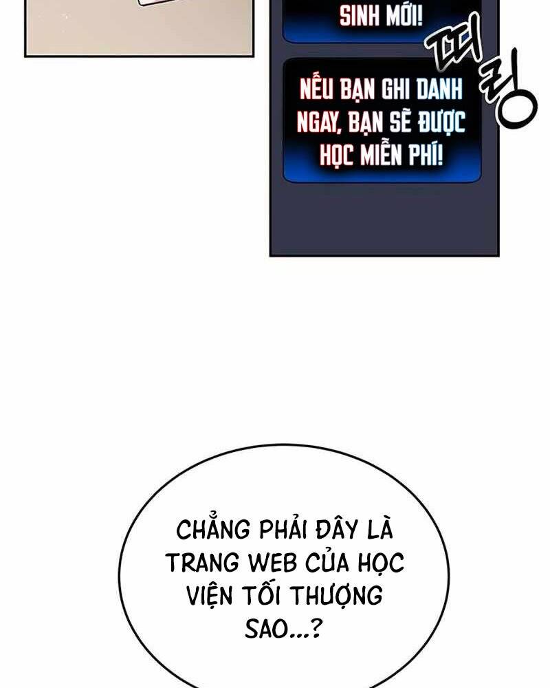 Học Viện Tối Thượng Chapter 1 - 109