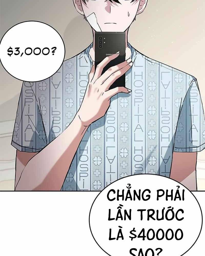 Học Viện Tối Thượng Chapter 1 - 114