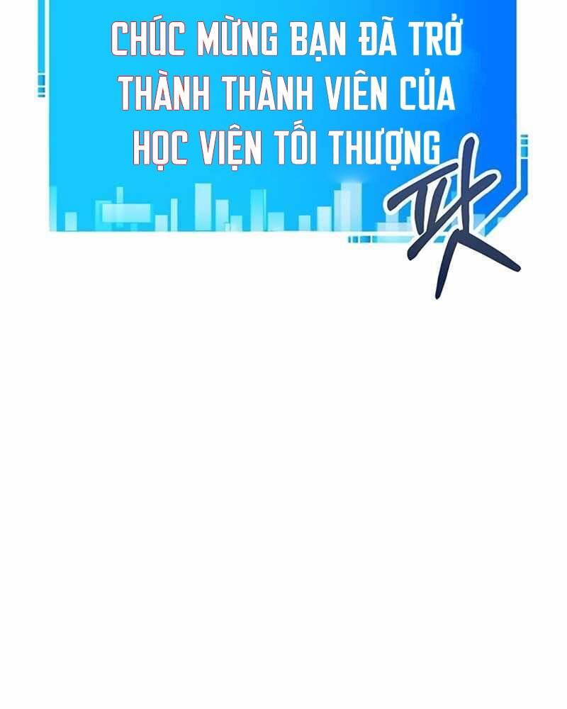 Học Viện Tối Thượng Chapter 1 - 123