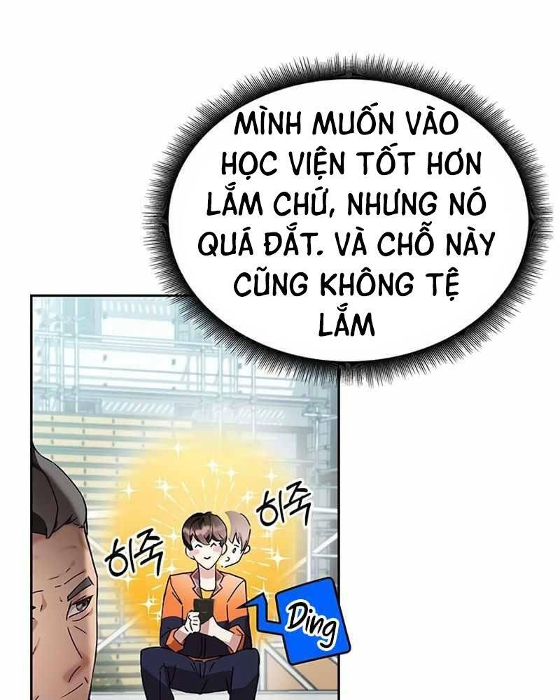 Học Viện Tối Thượng Chapter 1 - 30