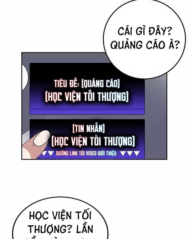 Học Viện Tối Thượng Chapter 1 - 32