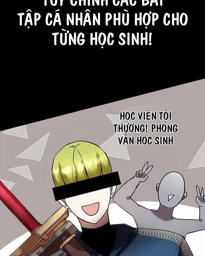 Học Viện Tối Thượng Chapter 1 - 37