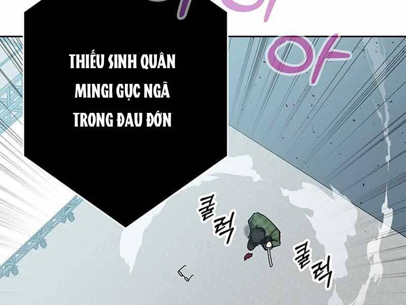 Học Viện Tối Thượng Chapter 10.5 - 47