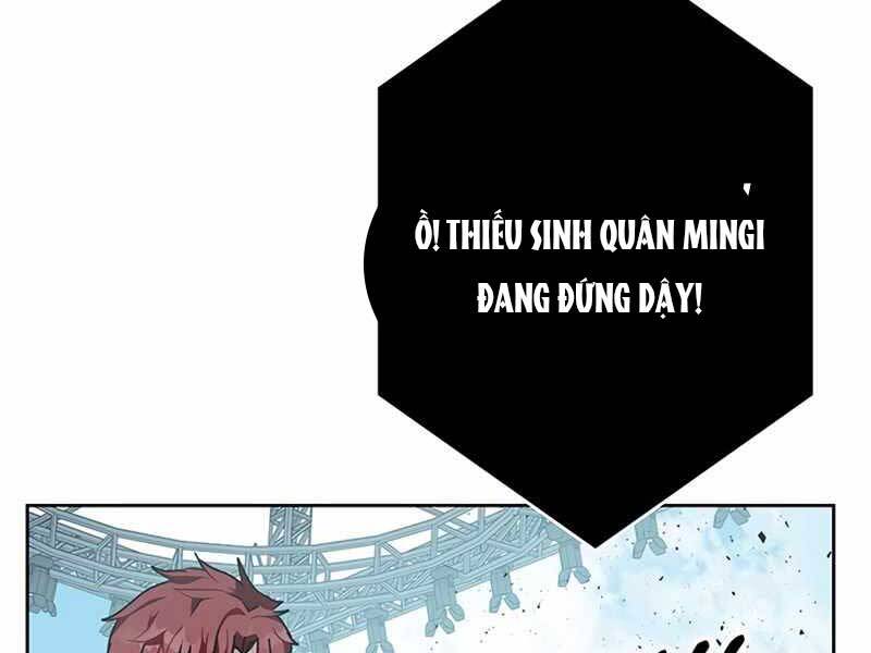 Học Viện Tối Thượng Chapter 10.5 - 68