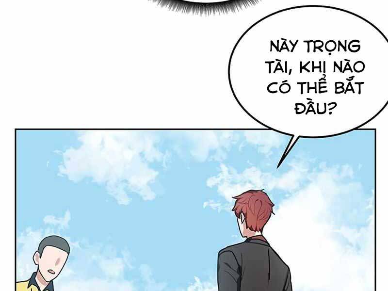 Học Viện Tối Thượng Chapter 10.5 - 10