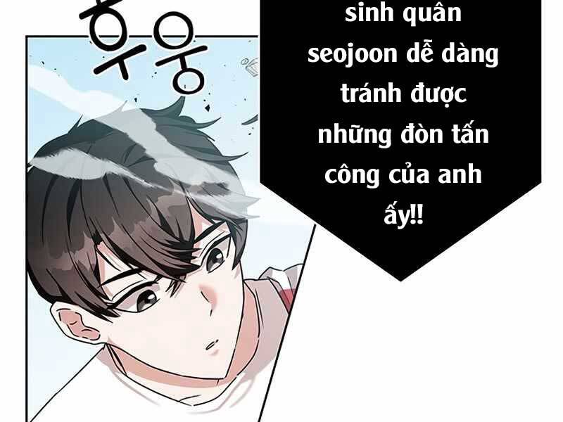 Học Viện Tối Thượng Chapter 10 - 13