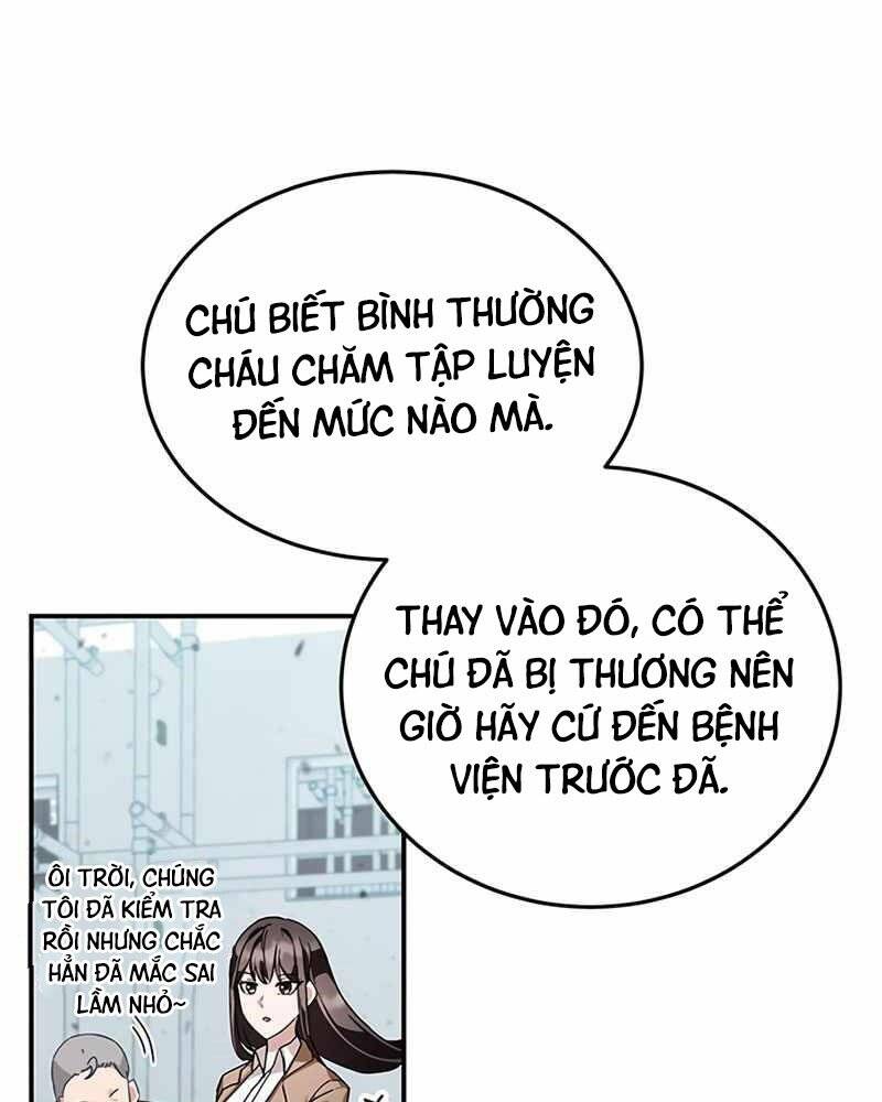 Học Viện Tối Thượng Chapter 5 - 15