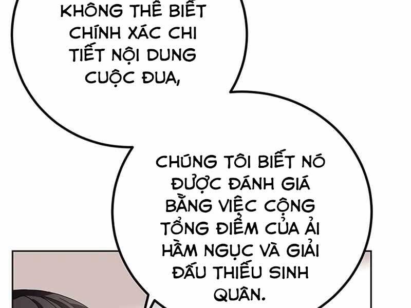 Học Viện Tối Thượng Chapter 6.5 - 24