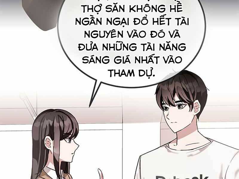 Học Viện Tối Thượng Chapter 6.5 - 4