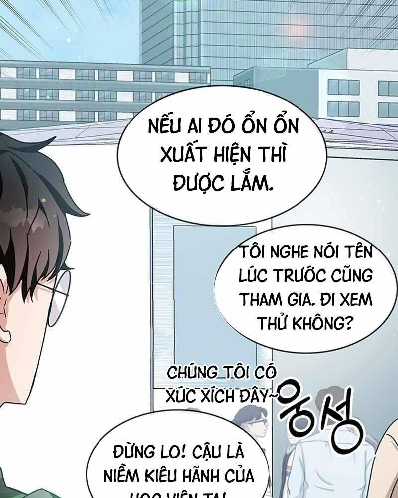 Học Viện Tối Thượng Chapter 7 - 120