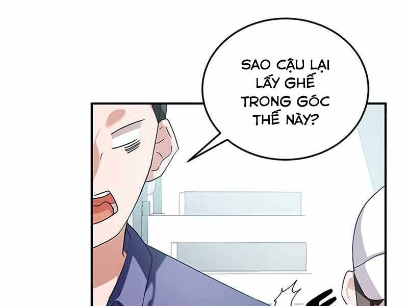 Học Viện Tối Thượng Chapter 8 - 10