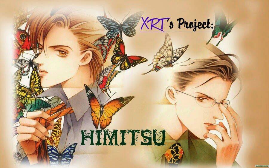 Himitsu – The Top Secret Chapter 13 - 3