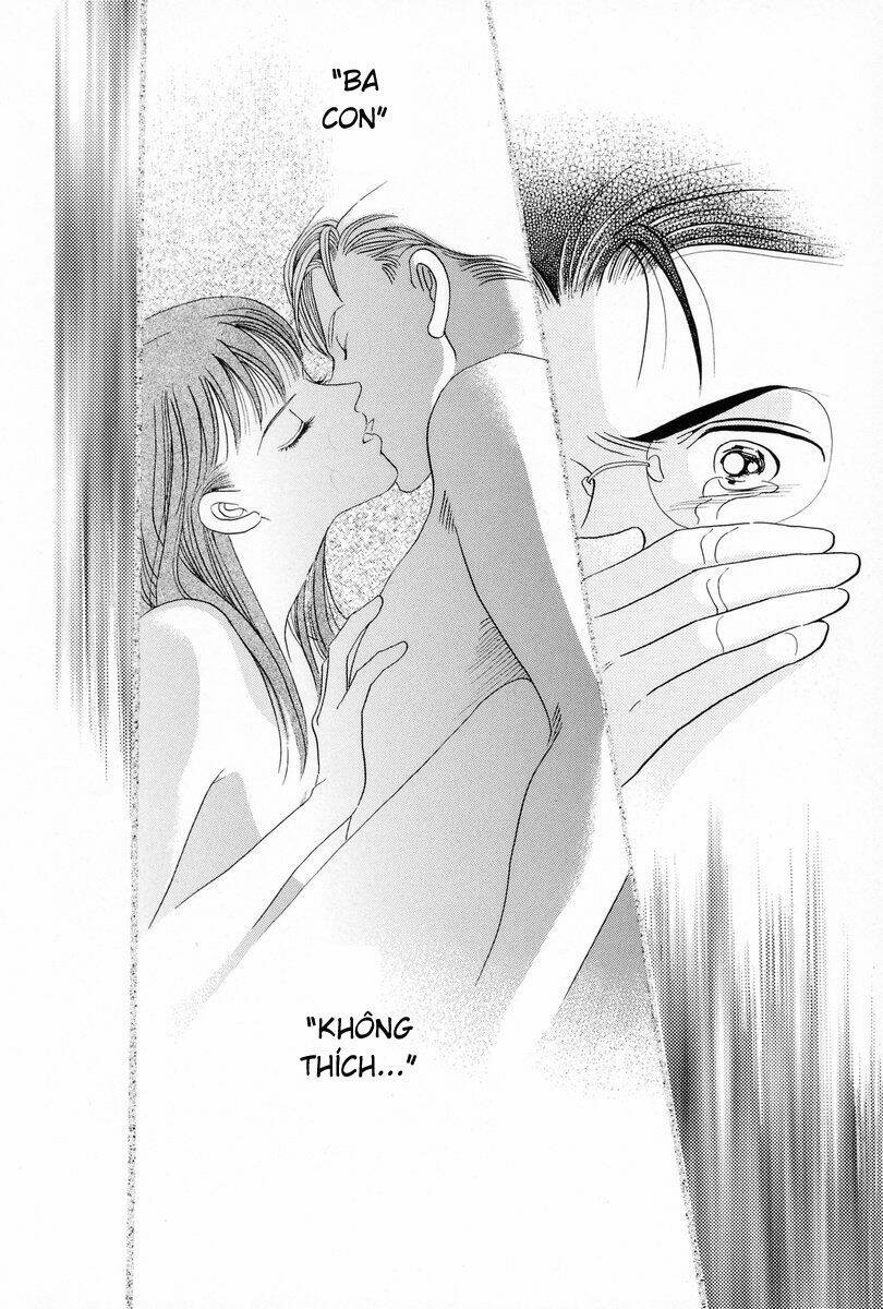 Himitsu – The Top Secret Chapter 4 - 62