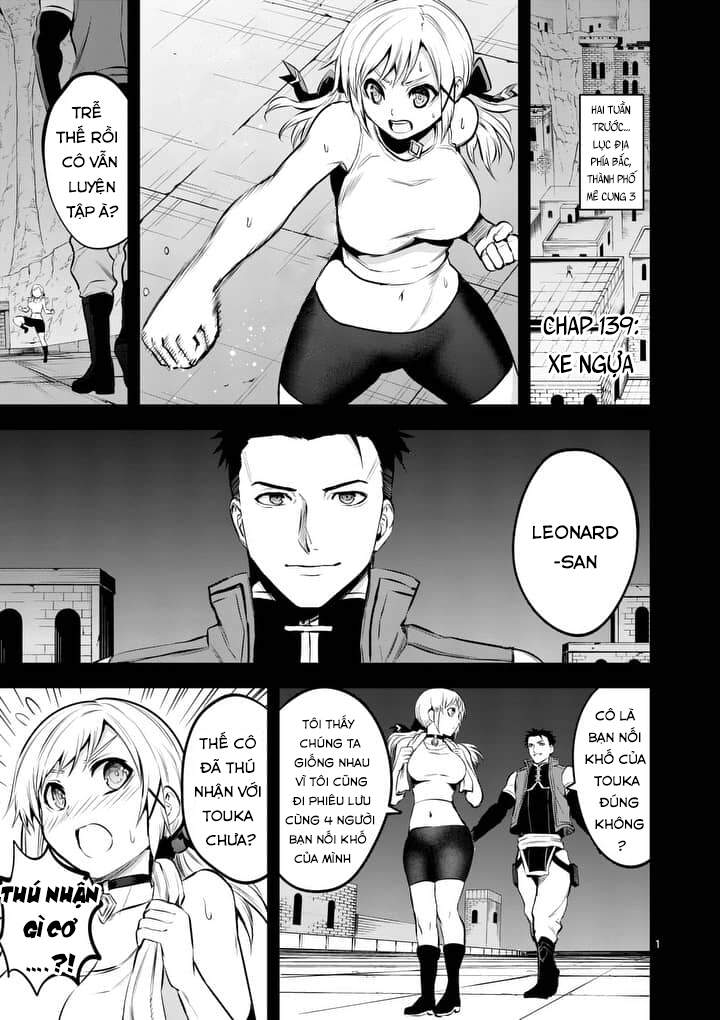 Yuusha Ga Shinda! Chapter 139 - 4