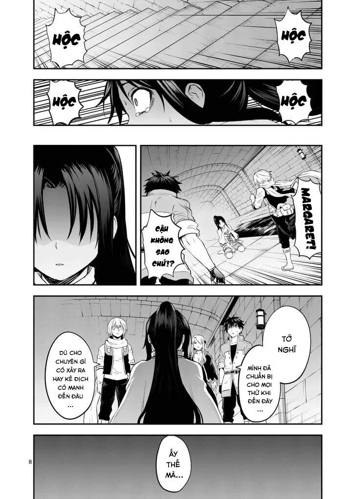 Yuusha Ga Shinda! Chapter 145 - 11