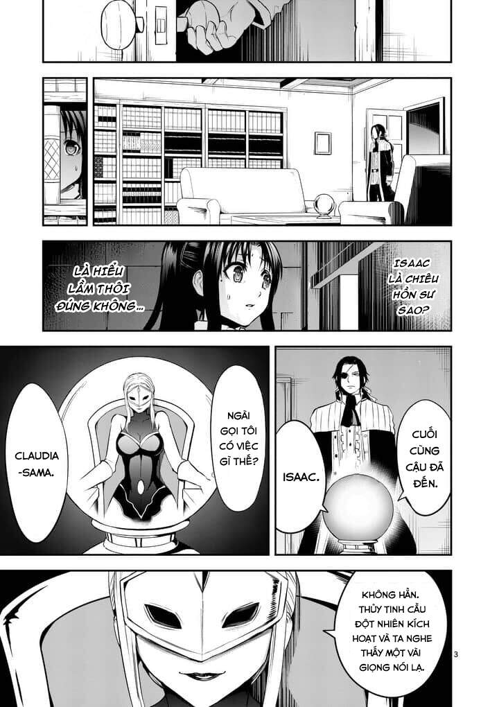 Yuusha Ga Shinda! Chapter 145 - 6