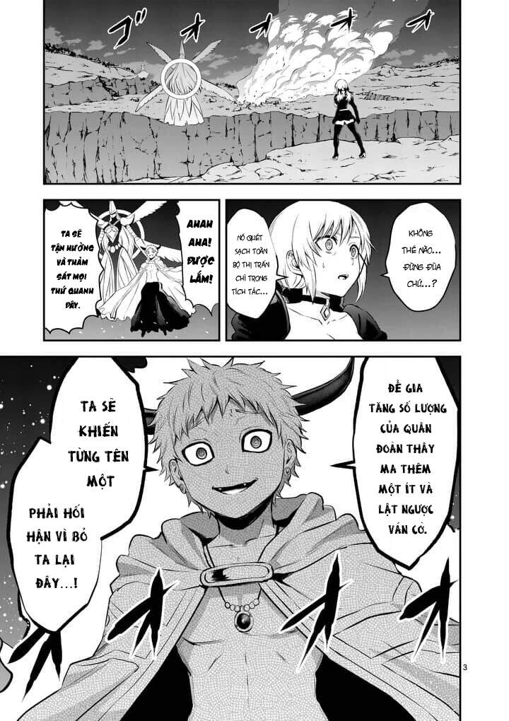 Yuusha Ga Shinda! Chapter 150 - 6