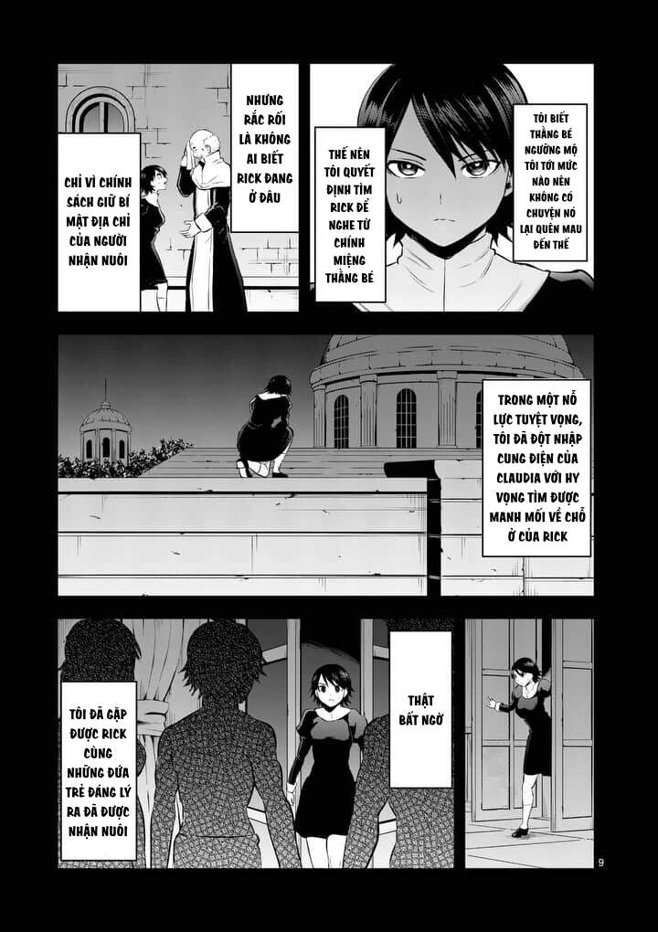 Yuusha Ga Shinda! Chapter 151 - 12