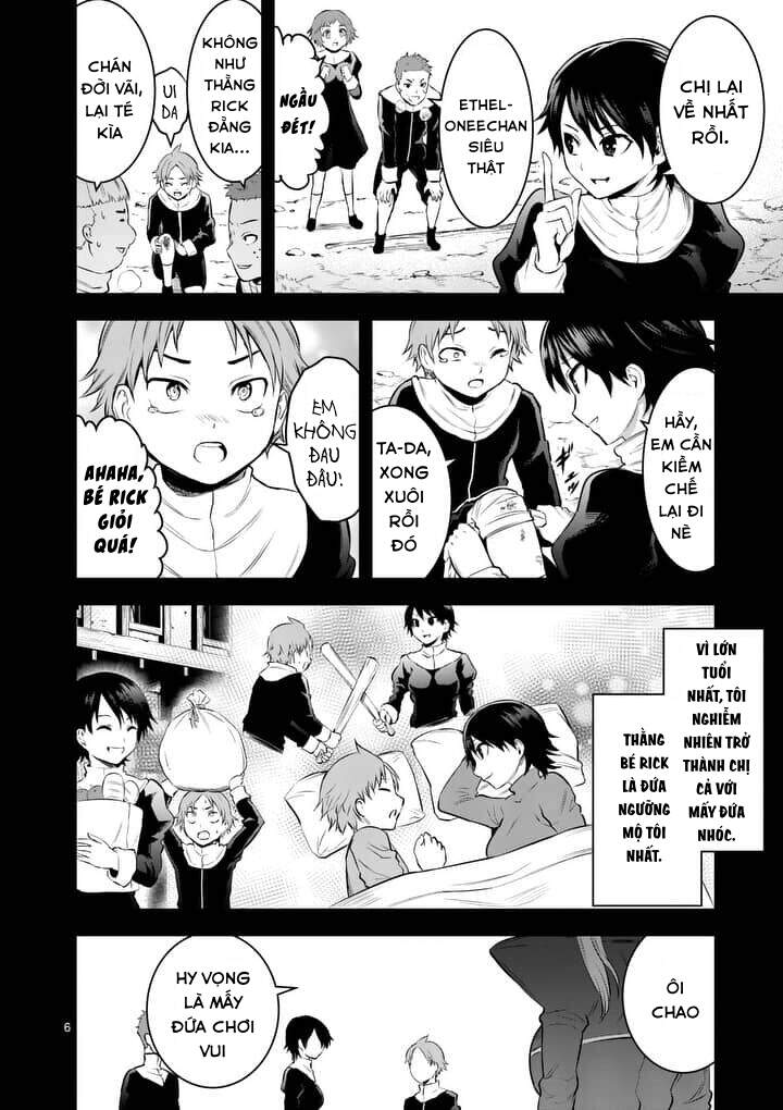 Yuusha Ga Shinda! Chapter 151 - 9