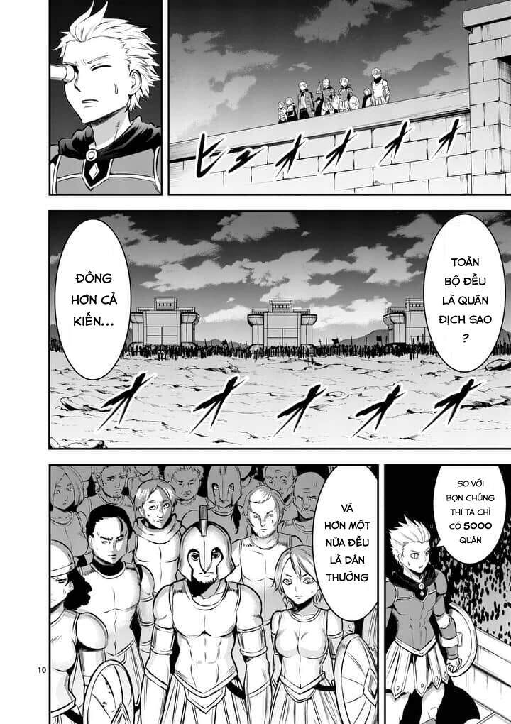 Yuusha Ga Shinda! Chapter 158 - 13